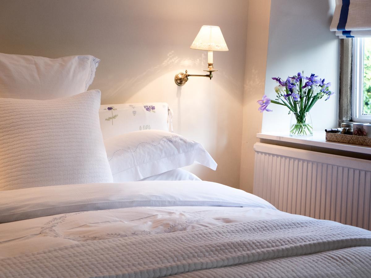 The Old Post Office - Adlestrop Bed and Breakfast Eksteriør billede